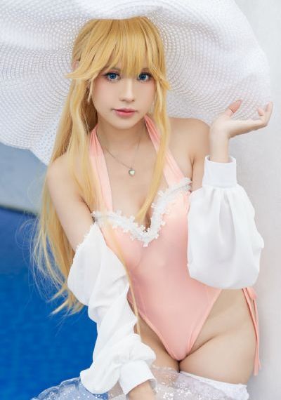年轻妈妈的